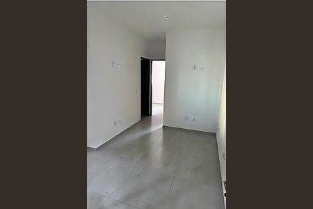 Apartamento à venda com 2 quartos, 44m² em Lauzane Paulista, São Paulo