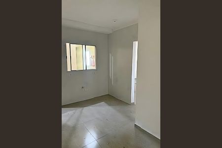 Apartamento à venda com 2 quartos, 44m² em Lauzane Paulista, São Paulo
