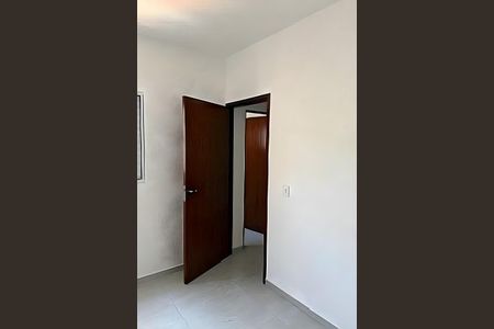 Apartamento à venda com 2 quartos, 44m² em Lauzane Paulista, São Paulo