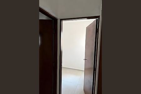 Apartamento à venda com 2 quartos, 44m² em Lauzane Paulista, São Paulo