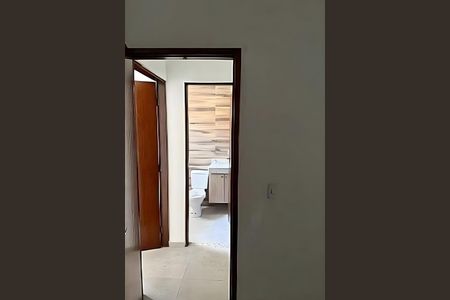Apartamento à venda com 2 quartos, 44m² em Lauzane Paulista, São Paulo