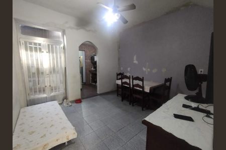 Casa à venda com 2 quartos, 66m² em Gamboa, Rio de Janeiro