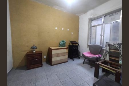 Casa à venda com 2 quartos, 66m² em Gamboa, Rio de Janeiro