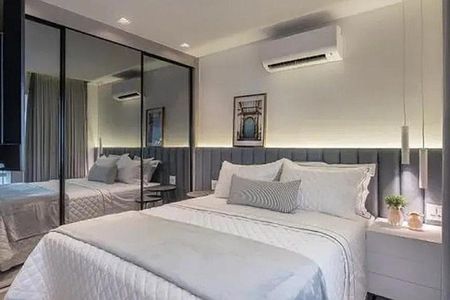 Apartamento à venda com 1 quarto, 42m² em Vila Mariana, São Paulo