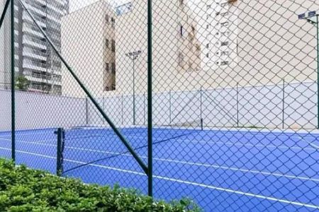 Apartamento à venda com 1 quarto, 42m² em Vila Mariana, São Paulo