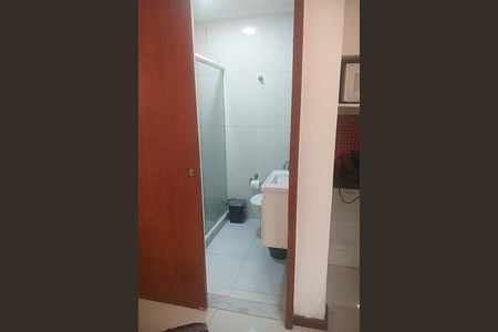 Apartamento à venda com 1 quarto, 22m² em Centro, Rio de Janeiro