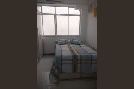 Apartamento à venda com 1 quarto, 22m² em Centro, Rio de Janeiro