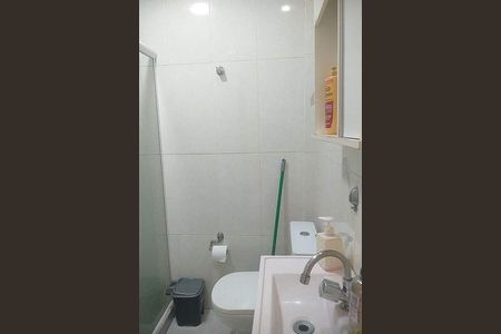 Apartamento à venda com 1 quarto, 22m² em Centro, Rio de Janeiro