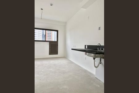 Apartamento à venda com 1 quarto, 24m² em Vila Mariana, São Paulo