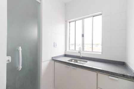 Kitnet de kitnet/studio para alugar com 1 quarto, 18m² em Vila Maria Baixa, São Paulo