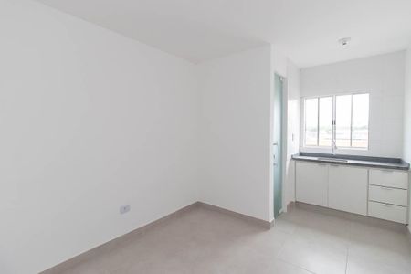 Kitnet de kitnet/studio para alugar com 1 quarto, 18m² em Vila Maria Baixa, São Paulo