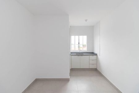 Studio de kitnet/studio para alugar com 1 quarto, 18m² em Vila Maria Baixa, São Paulo