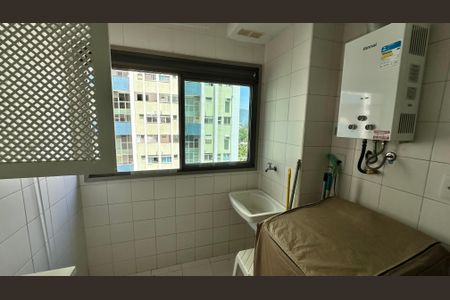 Apartamento para alugar com 70m², 2 quartos e 1 vagaÁrea de Serviço
