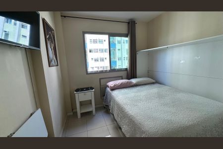 Quarto 1 de apartamento para alugar com 2 quartos, 70m² em Recreio dos Bandeirantes, Rio de Janeiro