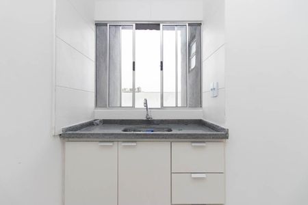 Kitnet de kitnet/studio para alugar com 1 quarto, 18m² em Vila Maria Baixa, São Paulo