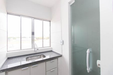 Studio de kitnet/studio para alugar com 1 quarto, 20m² em Vila Maria Baixa, São Paulo