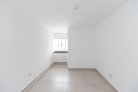 Kitnet de kitnet/studio para alugar com 1 quarto, 20m² em Vila Maria Baixa, São Paulo