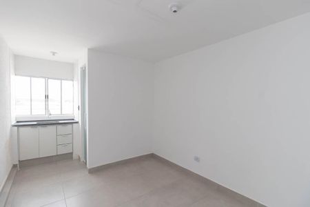 Kitnet de kitnet/studio para alugar com 1 quarto, 20m² em Vila Maria Baixa, São Paulo