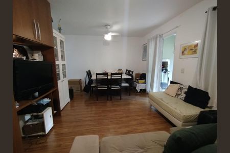 Apartamento à venda com 3 quartos, 76m² em Jardim Santa Genebra, Campinas