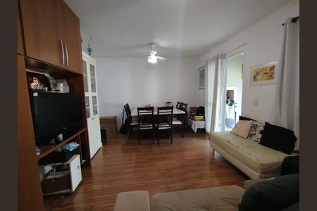 Apartamento à venda com 3 quartos, 76m² em Jardim Santa Genebra, Campinas