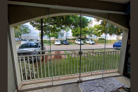 Apartamento à venda com 76m², 3 quartos e 2 vagas