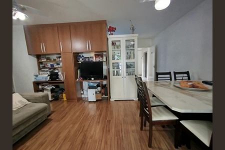 Apartamento à venda com 3 quartos, 76m² em Jardim Santa Genebra, Campinas