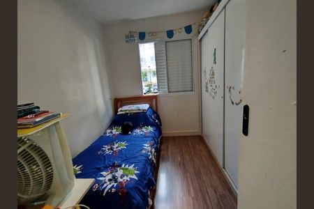 Apartamento à venda com 3 quartos, 76m² em Jardim Santa Genebra, Campinas
