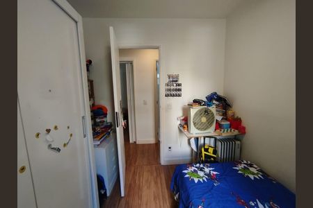 Apartamento à venda com 3 quartos, 76m² em Jardim Santa Genebra, Campinas