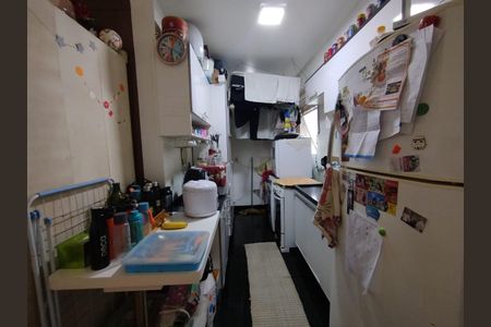 Apartamento à venda com 3 quartos, 76m² em Jardim Santa Genebra, Campinas