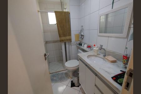 Apartamento à venda com 3 quartos, 76m² em Jardim Santa Genebra, Campinas
