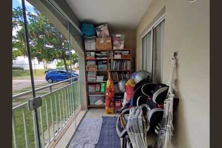 Apartamento à venda com 76m², 3 quartos e 2 vagas