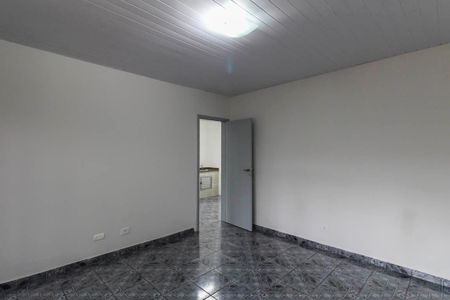 Sala de casa para alugar com 2 quartos, 75m² em Aricanduva, São Paulo