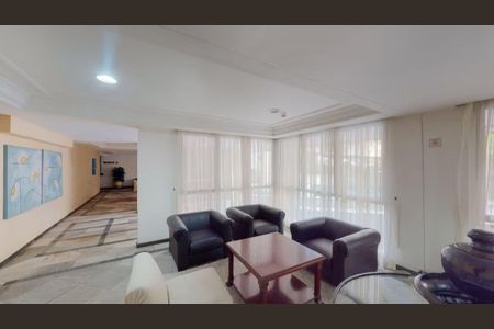 Apartamento à venda com 2 quartos, 70m² em Vila Alexandria, São Paulo