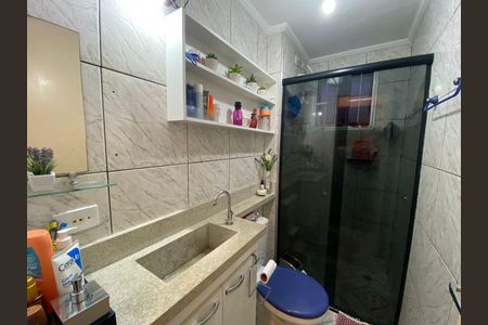 Apartamento à venda com 2 quartos, 64m² em Vila do Encontro, São Paulo