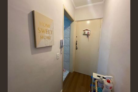 Apartamento à venda com 2 quartos, 64m² em Vila do Encontro, São Paulo