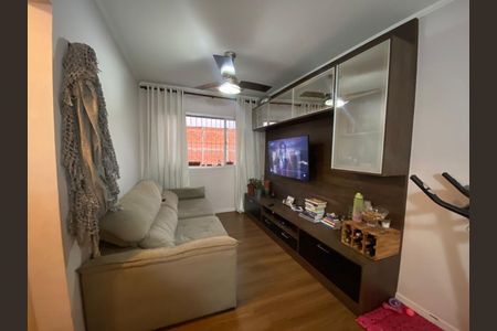 Apartamento à venda com 2 quartos, 64m² em Vila do Encontro, São Paulo