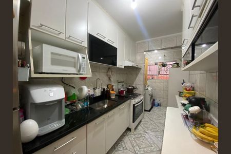 Apartamento à venda com 2 quartos, 64m² em Vila do Encontro, São Paulo