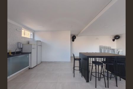 Apartamento à venda com 2 quartos, 64m² em Vila do Encontro, São Paulo