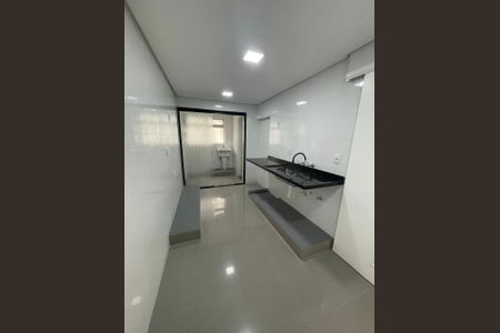 Apartamento à venda com 92m², 3 quartos e 2 vagas