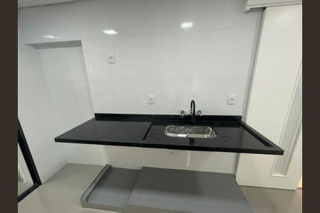 Apartamento à venda com 3 quartos, 92m² em Vila Regente Feijó, São Paulo