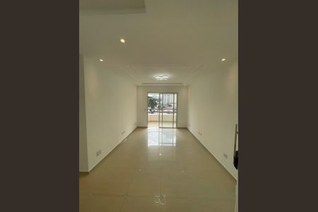 Apartamento à venda com 3 quartos, 92m² em Vila Regente Feijó, São Paulo