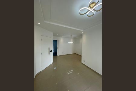 Apartamento à venda com 3 quartos, 92m² em Vila Regente Feijó, São Paulo