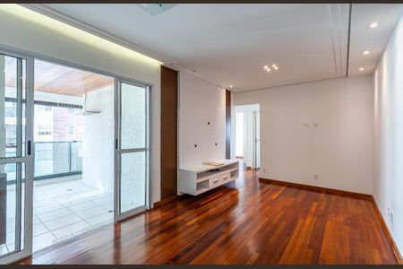 Apartamento à venda com 3 quartos, 82m² em Jardim Caravelas, São Paulo