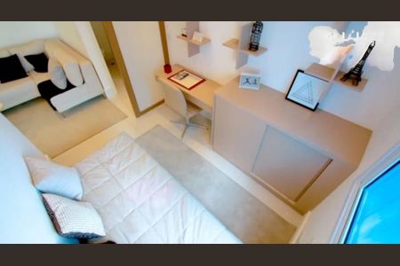 Apartamento à venda com 2 quartos, 68m² em Vila Mascote, São Paulo