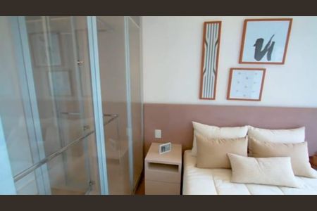 Apartamento à venda com 2 quartos, 68m² em Vila Mascote, São Paulo