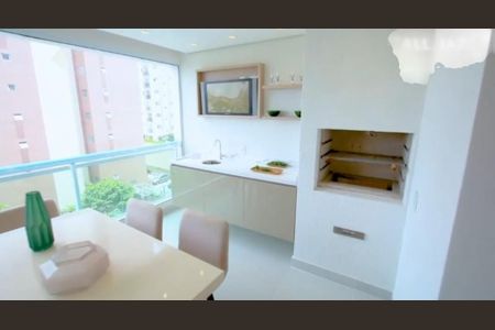Apartamento à venda com 2 quartos, 68m² em Vila Mascote, São Paulo