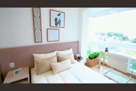 Apartamento à venda com 2 quartos, 68m² em Vila Mascote, São Paulo