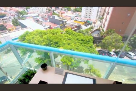 Apartamento à venda com 2 quartos, 68m² em Vila Mascote, São Paulo