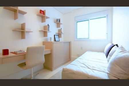 Apartamento à venda com 2 quartos, 68m² em Vila Mascote, São Paulo