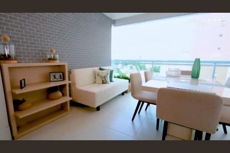 Apartamento à venda com 2 quartos, 68m² em Vila Mascote, São Paulo